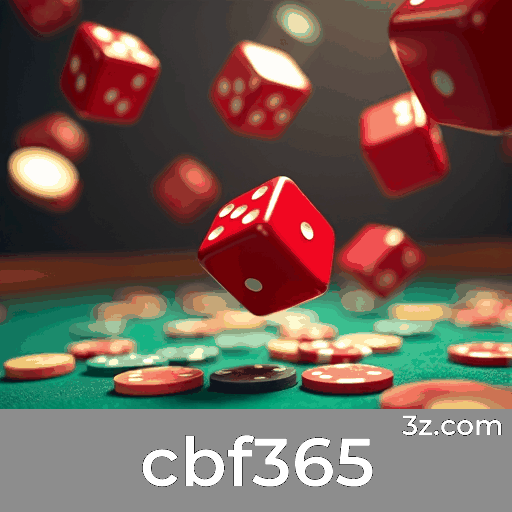 Cassino Online cbf365