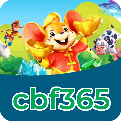 Jogos com maior RTP na cbf365