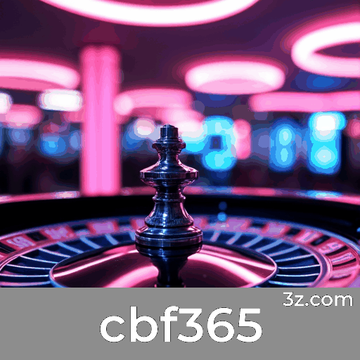 Cassino Online cbf365