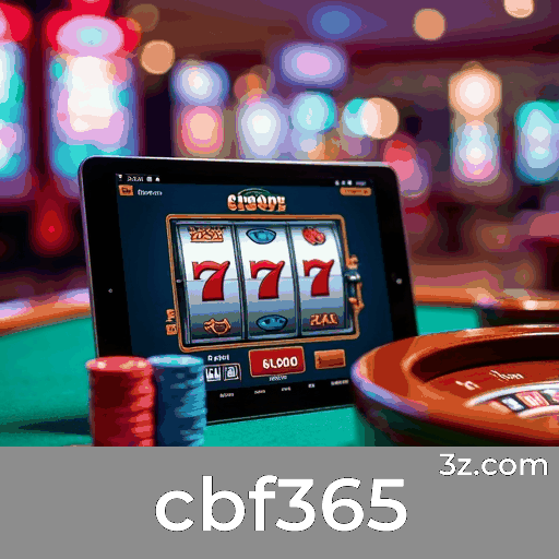 Cassino Online cbf365