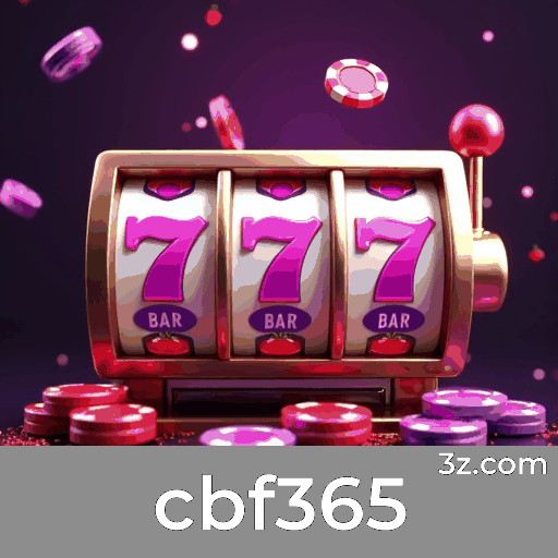 Cassino Online cbf365