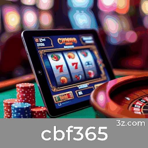 Cassino Online cbf365