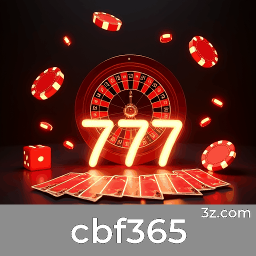 cbf365: O Melhor em Apostas e Cassino Online