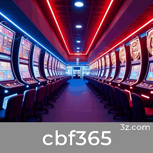 cbf365: O Melhor em Apostas e Cassino Online