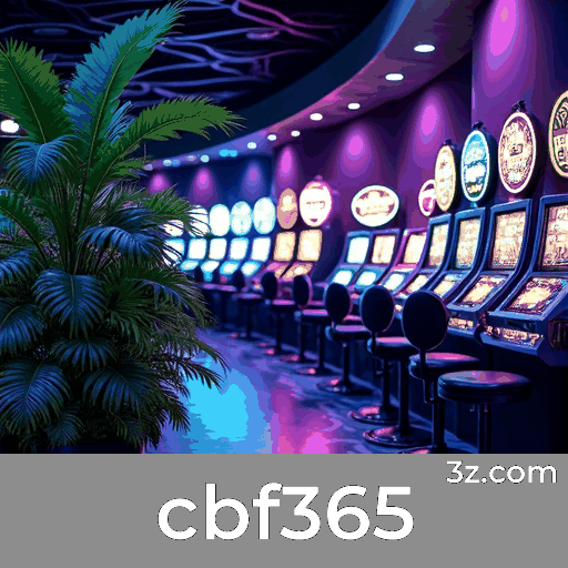 Cassino Online cbf365