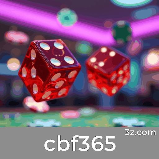 Cassino Online cbf365